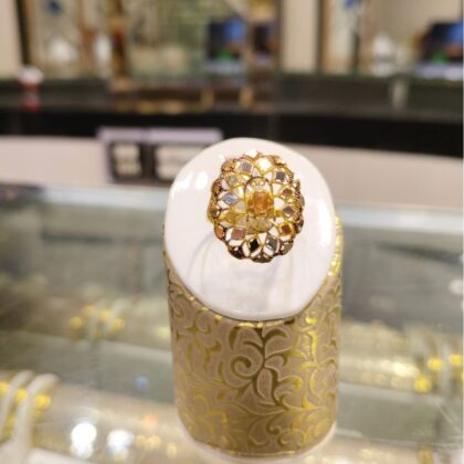 Gold Ring