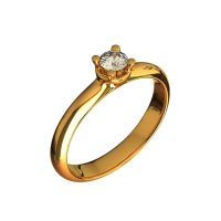 gold-ring-with-eye-3383370_640